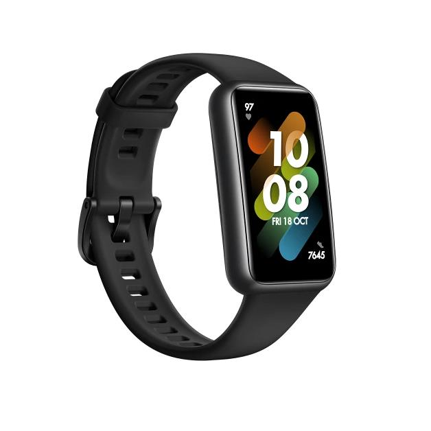 Huawei Band 7 Akıllı Bileklik Siyah