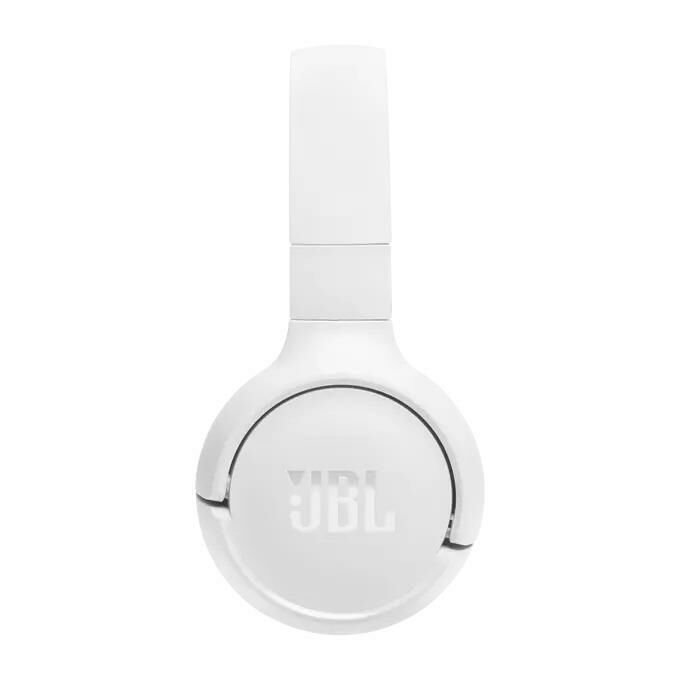 JBL Tune 520BT Kablosuz Kulak Üstü Kulaklık Beyaz
