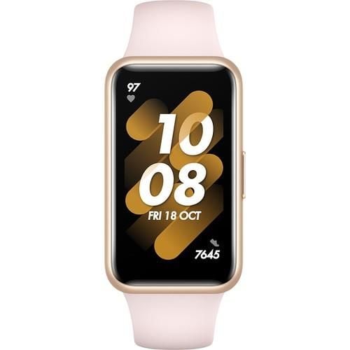 Huawei Band 7 Akıllı Bileklik Pembe