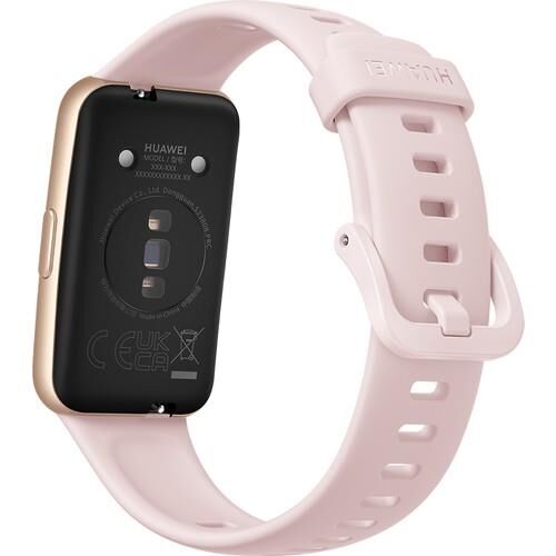 Huawei Band 7 Akıllı Bileklik Pembe