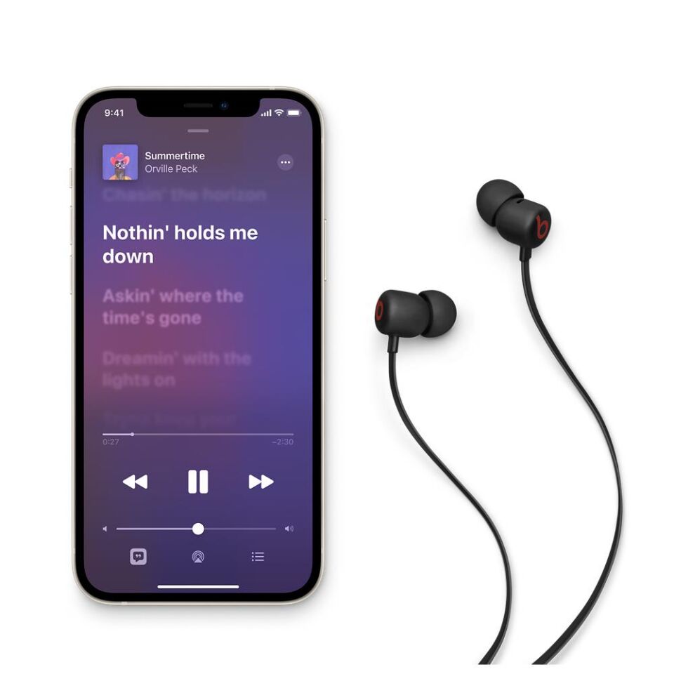 Beats Flex Bluetooth Kulaklık