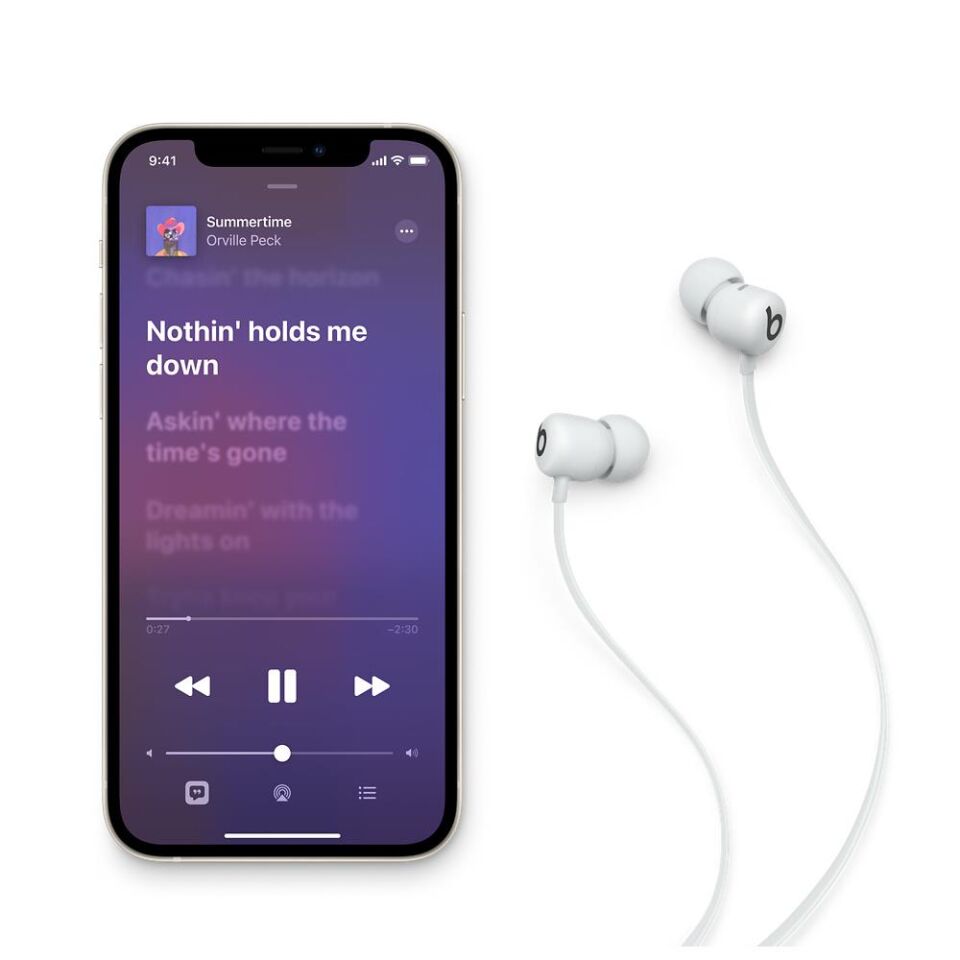 Beats Flex Bluetooth Kulaklık