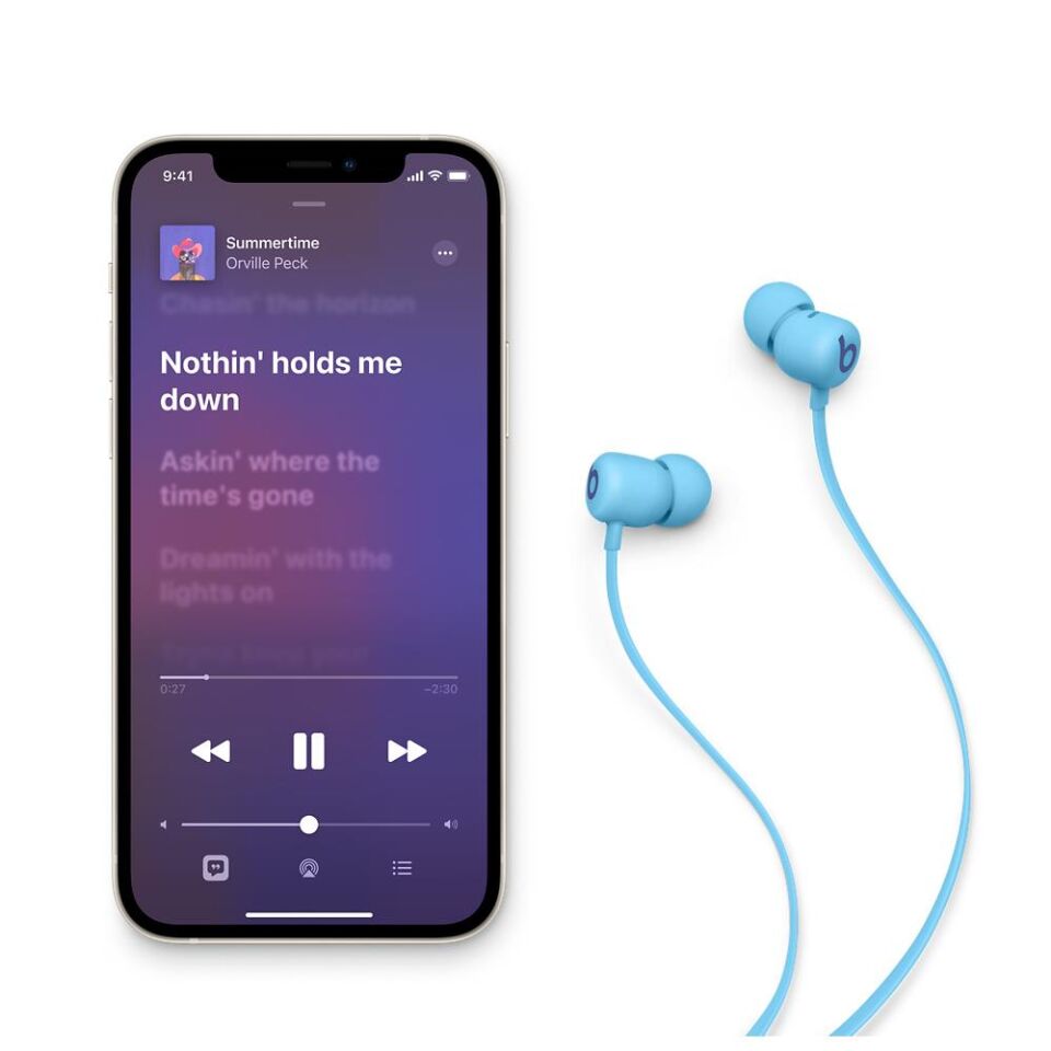 Beats Flex Bluetooth Kulaklık