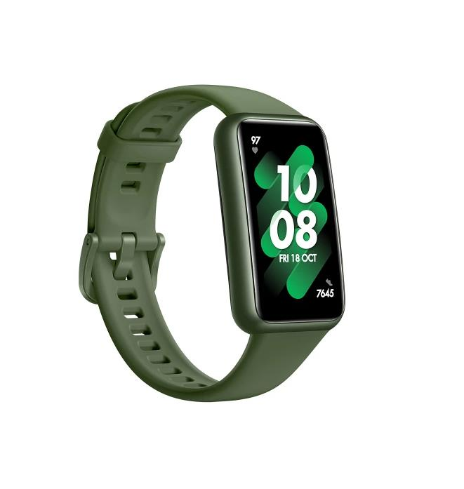 Huawei Band 7 Akıllı Bileklik Yeşil
