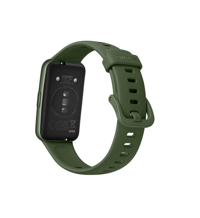 Huawei Band 7 Akıllı Bileklik Yeşil