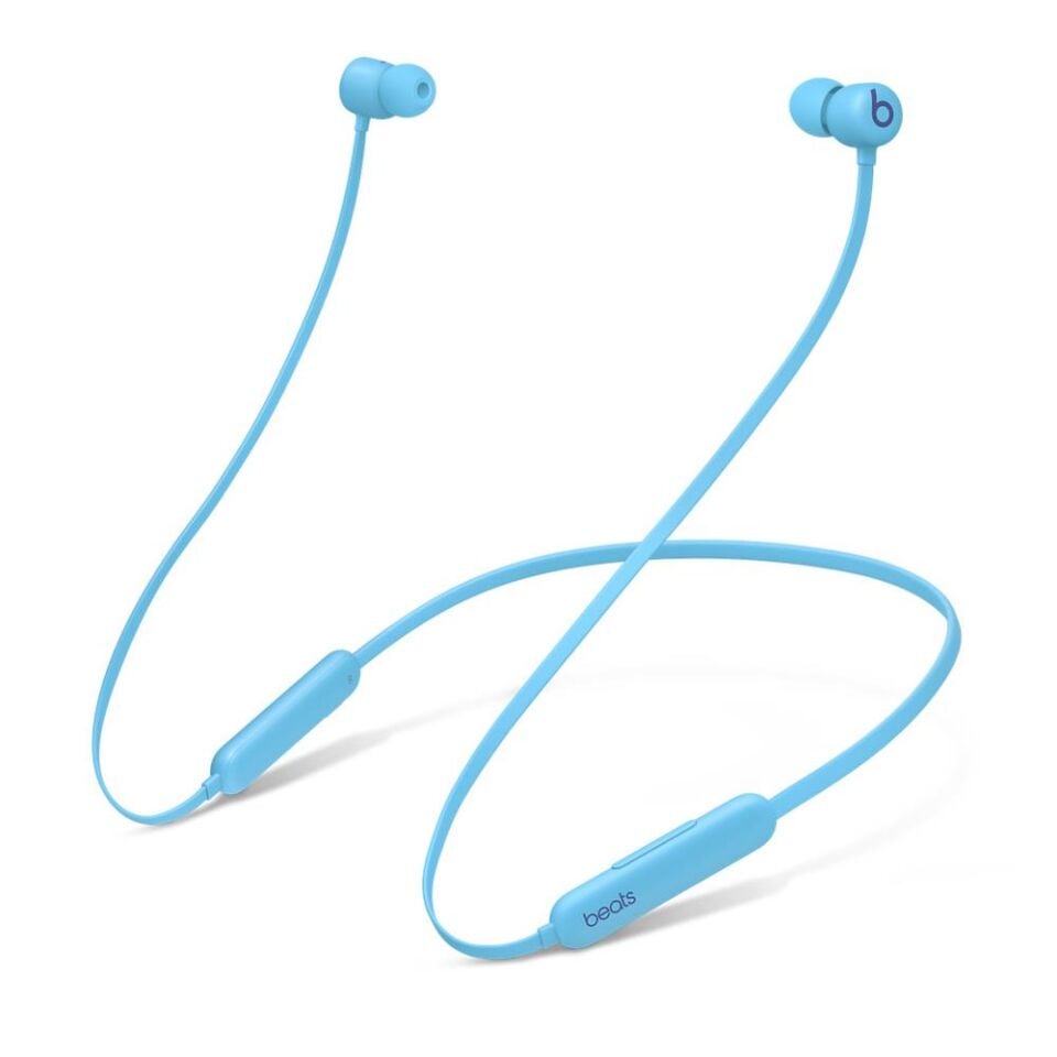 Beats Flex Bluetooth Kulaklık Mavi