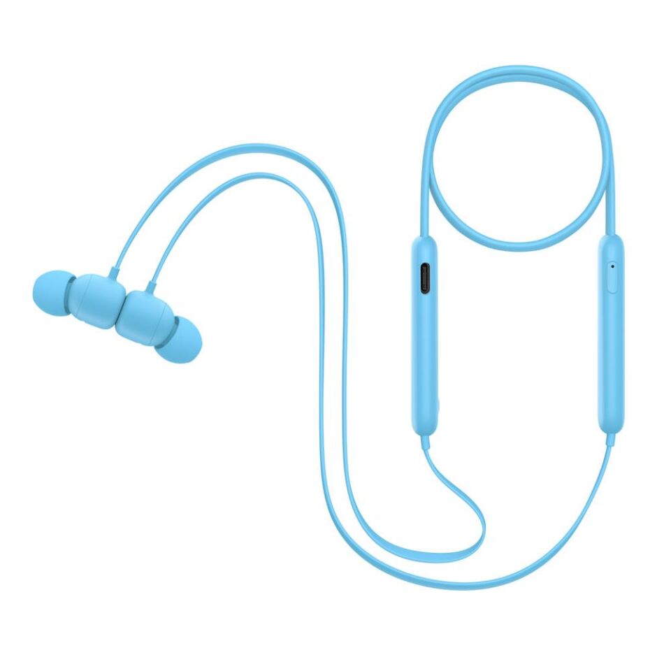 Beats Flex Bluetooth Kulaklık Mavi