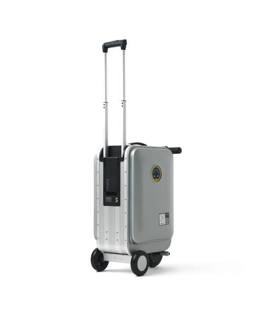 Airwheel SE3SL 20 Litre Lighter Elektrikli Binilebilir Bavul