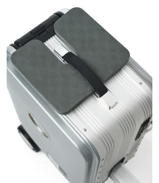Airwheel SE3SL 20 Litre Lighter Elektrikli Binilebilir Bavul Silver