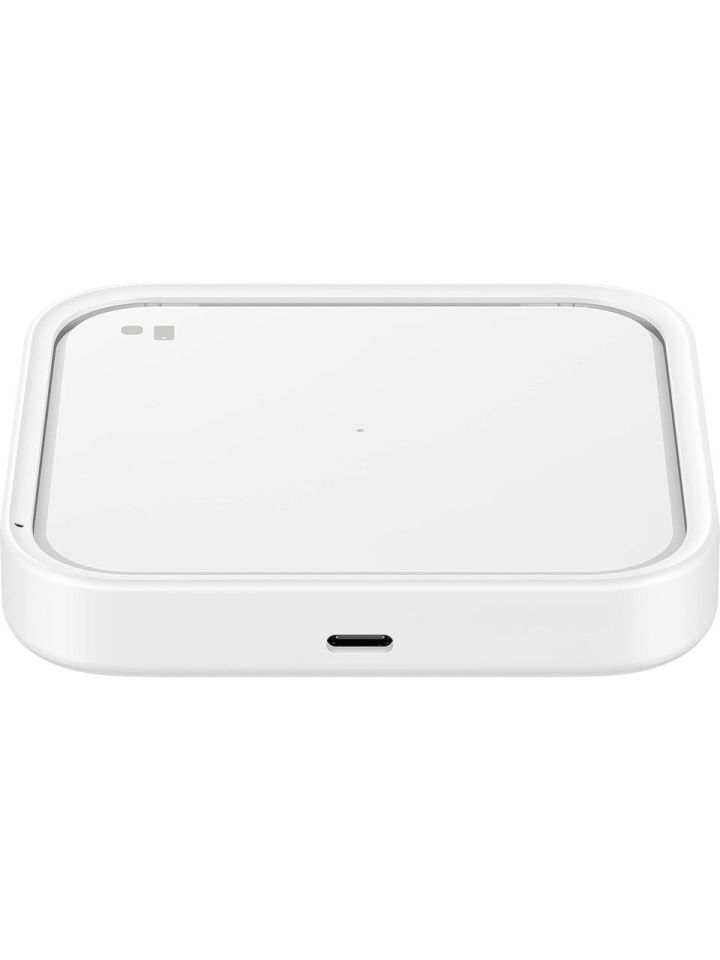 Samsung EP-P2400T Kablosuz Hızlı Şarj Cihaz Beyaz
