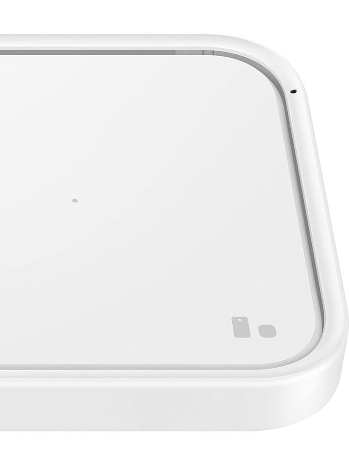 Samsung EP-P2400T Kablosuz Hızlı Şarj Cihaz Beyaz