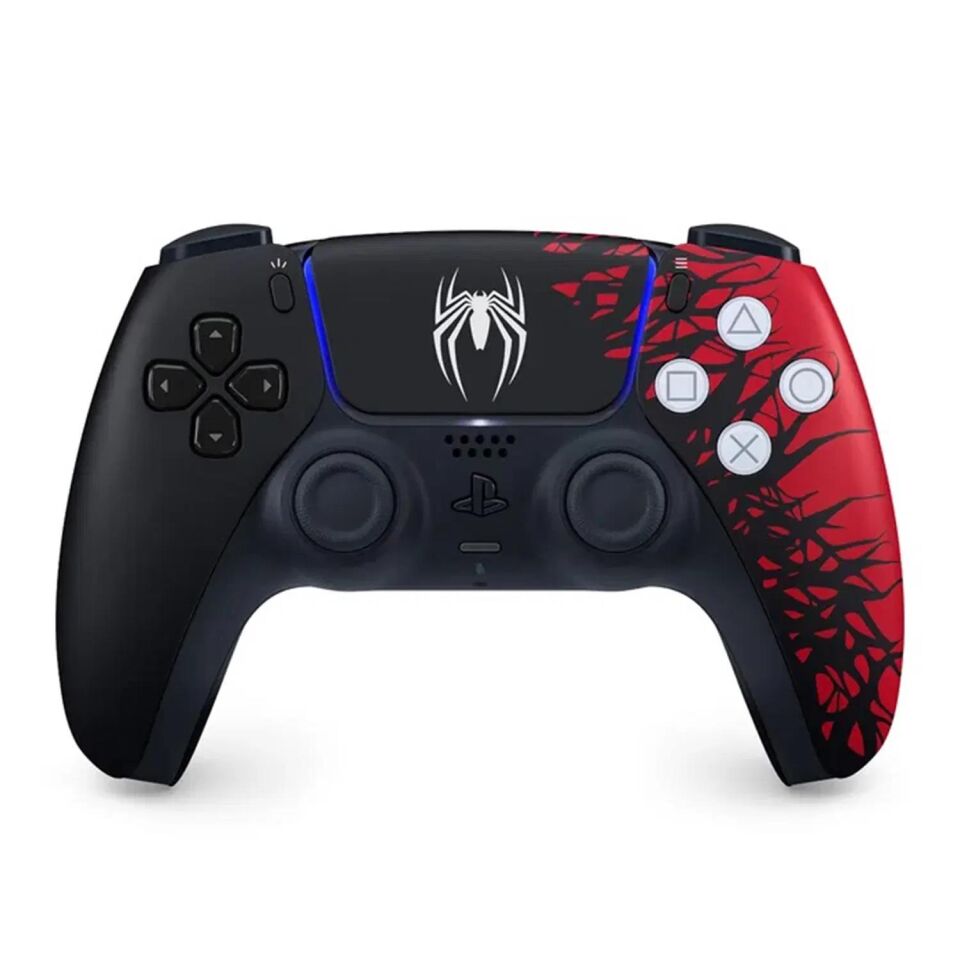 Sony PlayStation 5 - Spider Man 2 Edition Dualsense (İthalatçı Garantili)