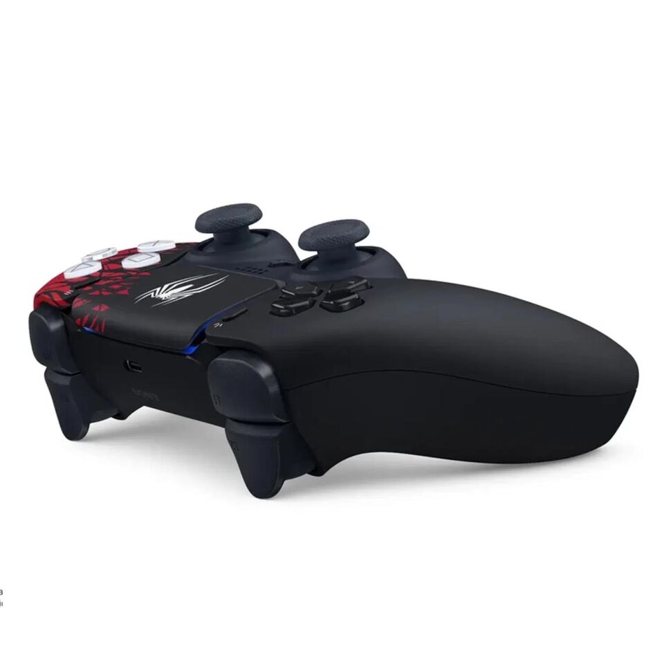 Sony PlayStation 5 - Spider Man 2 Edition Dualsense (İthalatçı Garantili)
