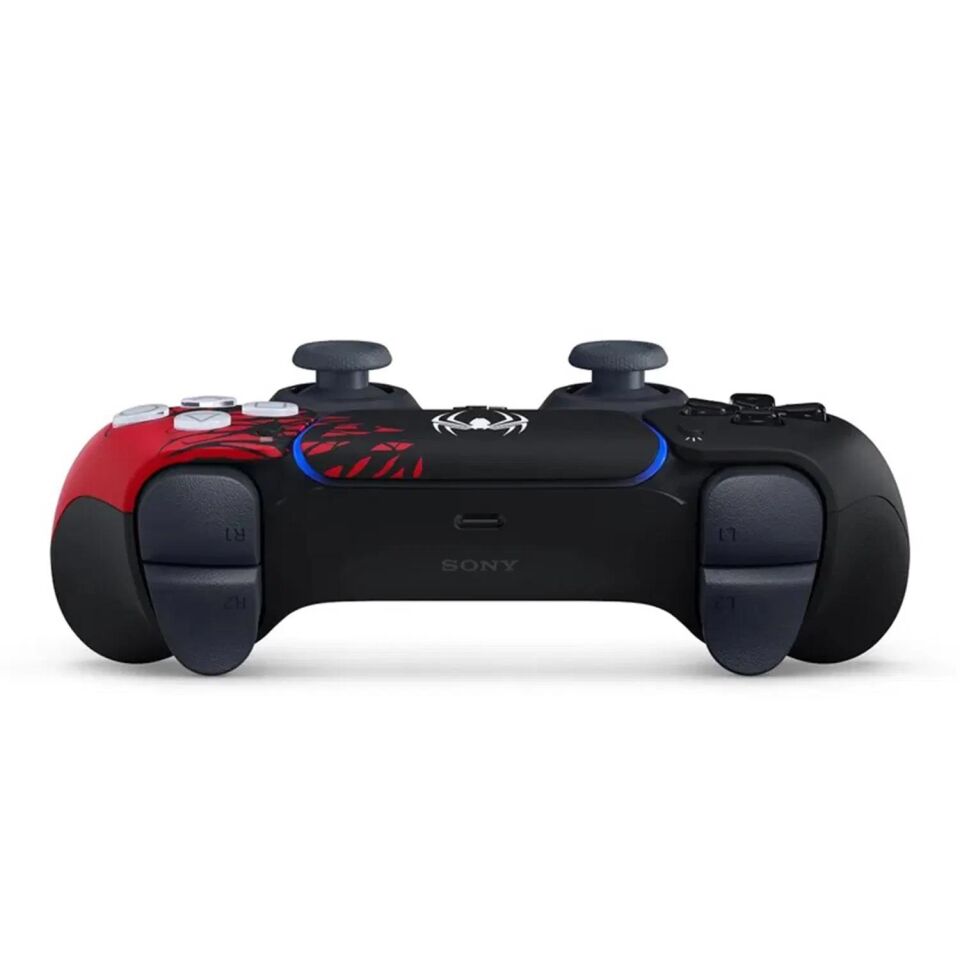 Sony PlayStation 5 - Spider Man 2 Edition Dualsense (İthalatçı Garantili)