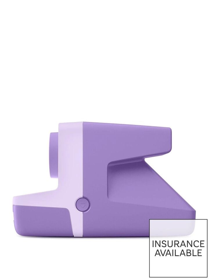 Polaroid Everything Bundle Now Generation 2 Purple - Anlık Fotoğraf Makinesi
