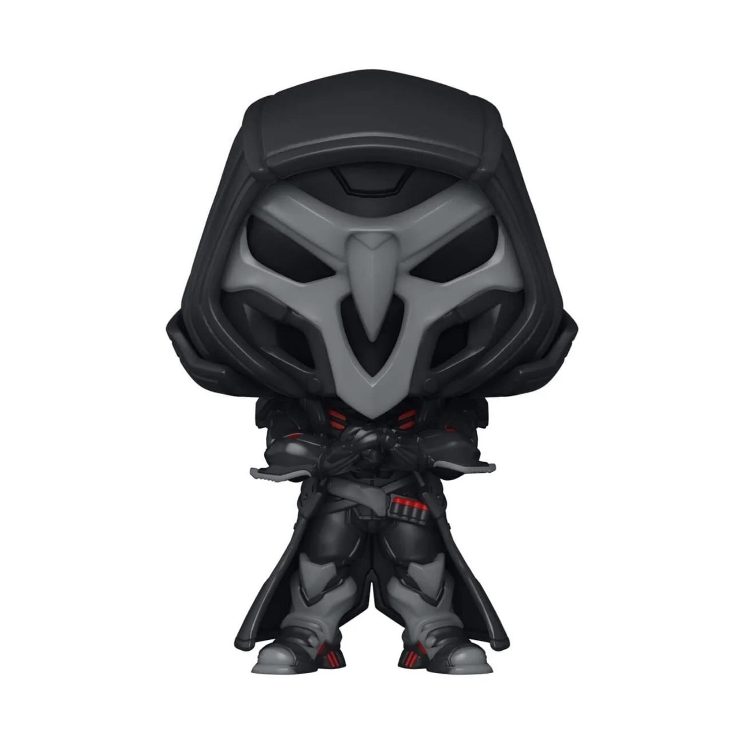 Funko POP Figür Games: Overwatch 2- Reaper