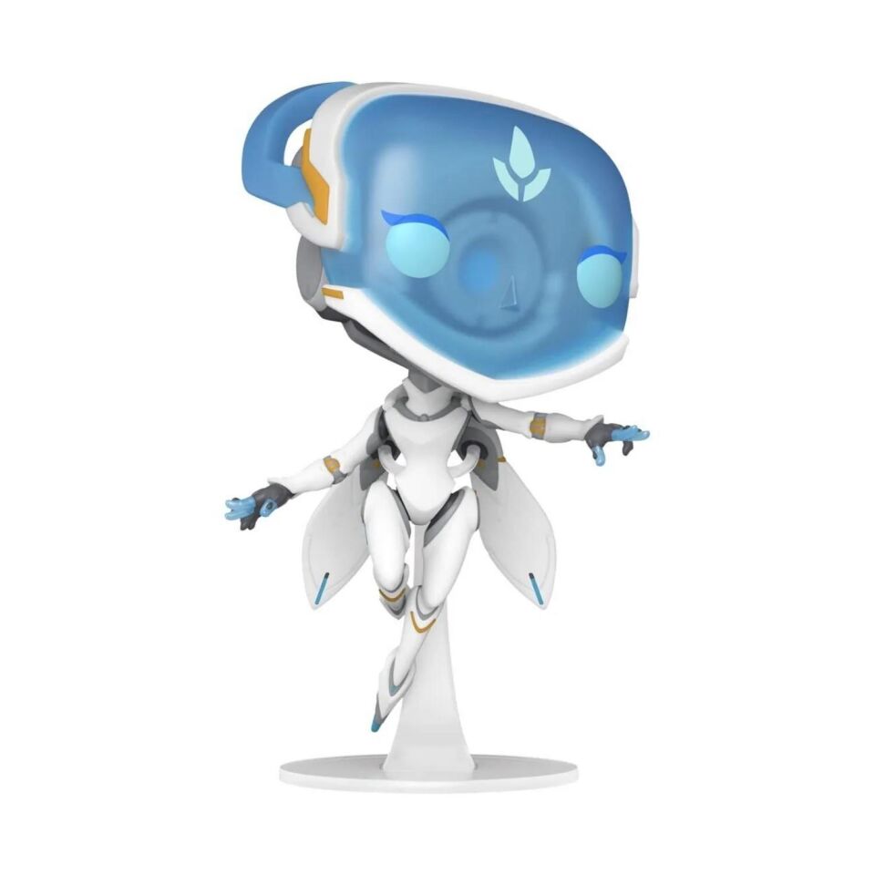 Funko POP Figür Games: Overwatch 2- Echo