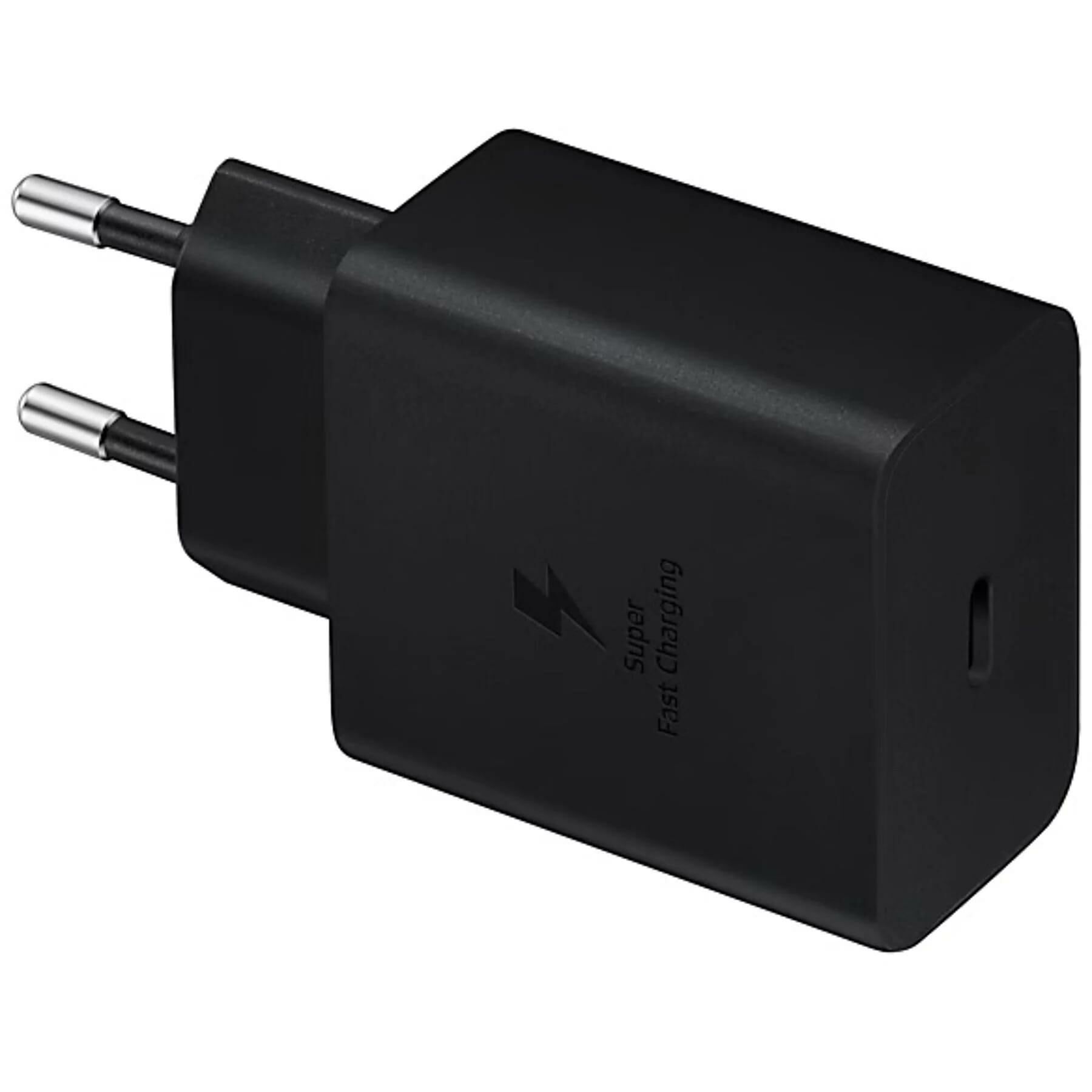 Samsung EP-T4511X Type-C Süper Hızlı Şarj Cihazı 45W