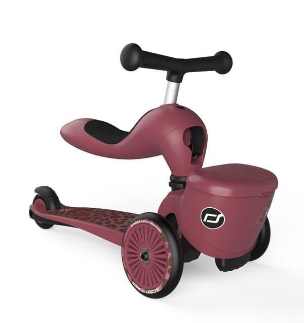Scoot And Ride Highwaykick 1 Lifestyle Çocuk Scooter Wildcat