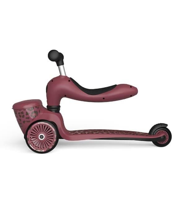 Scoot And Ride Highwaykick 1 Lifestyle Çocuk Scooter Wildcat