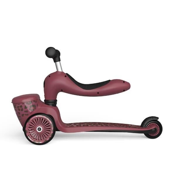 Scoot And Ride Highwaykick 1 Lifestyle Çocuk Scooter Wildcat