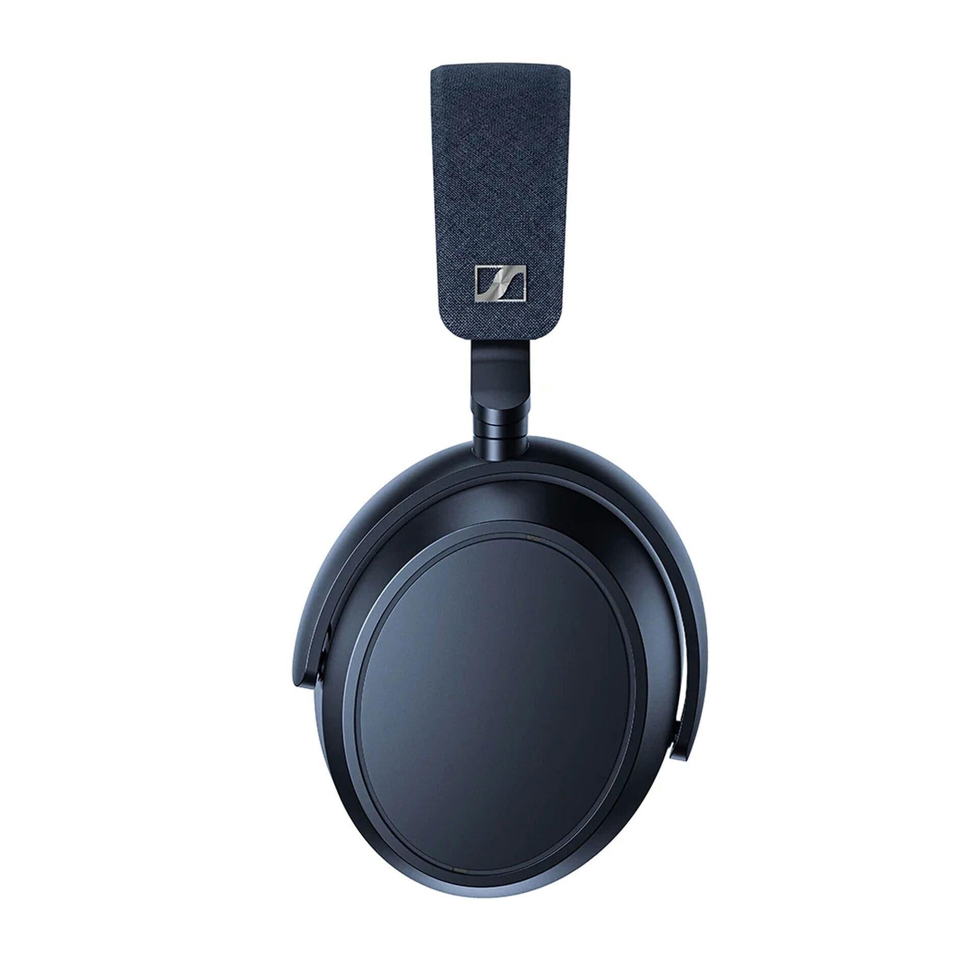 Sennheiser Momentum 4 Kulak Üstü Bluetooth Kulaklık Denim