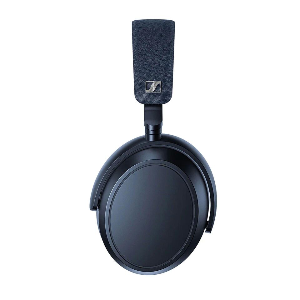 Sennheiser Momentum 4 Kulak Üstü Bluetooth Kulaklık Denim