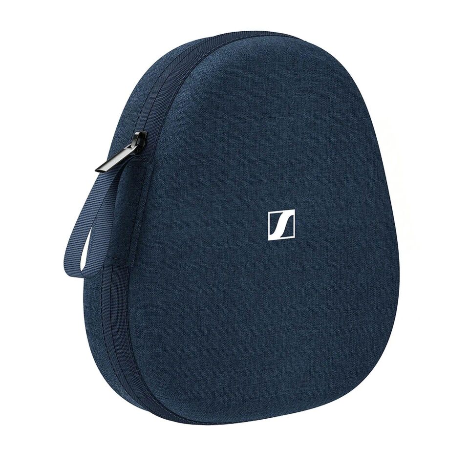 Sennheiser Momentum 4 Kulak Üstü Bluetooth Kulaklık Denim