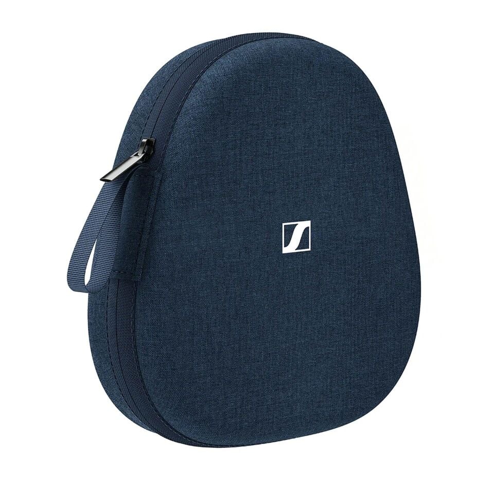 Sennheiser Momentum 4 Kulak Üstü Bluetooth Kulaklık Denim