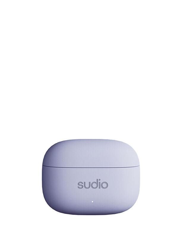Sudio A1 Pro  ANC'li Kablosuz Kulak İçi Kulaklık Sand