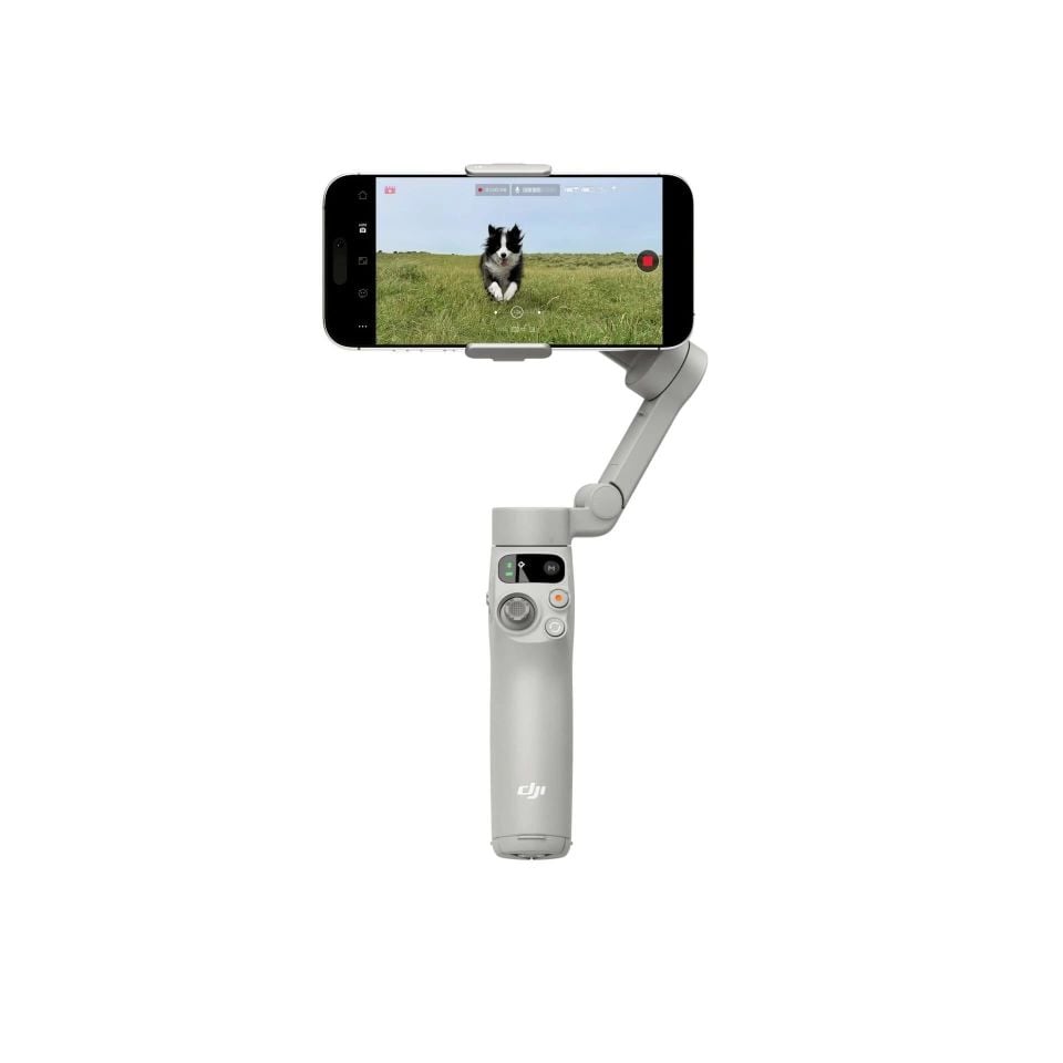 DJI Osmo Mobile 7