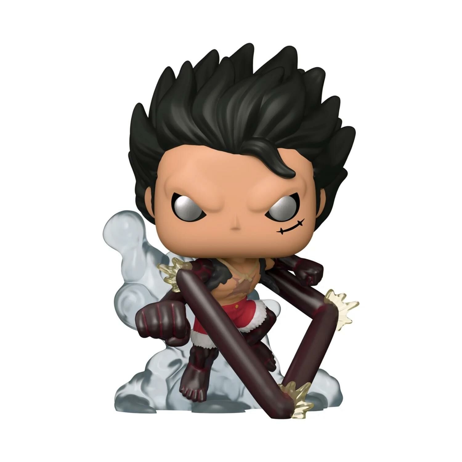 Funko POP Figür - Animation; One Piece, Snake-Man Luffy
