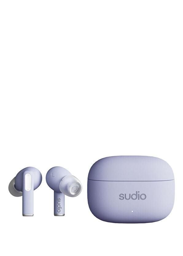 Sudio A1 Pro  ANC'li Kablosuz Kulak İçi Kulaklık Purple