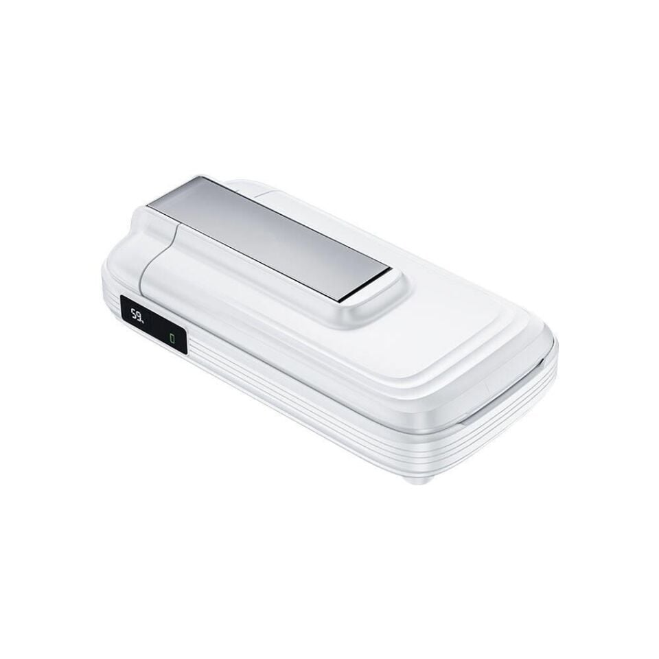 Benks MP13 5in1 Kablosuz Şarj Standlı Powerbank