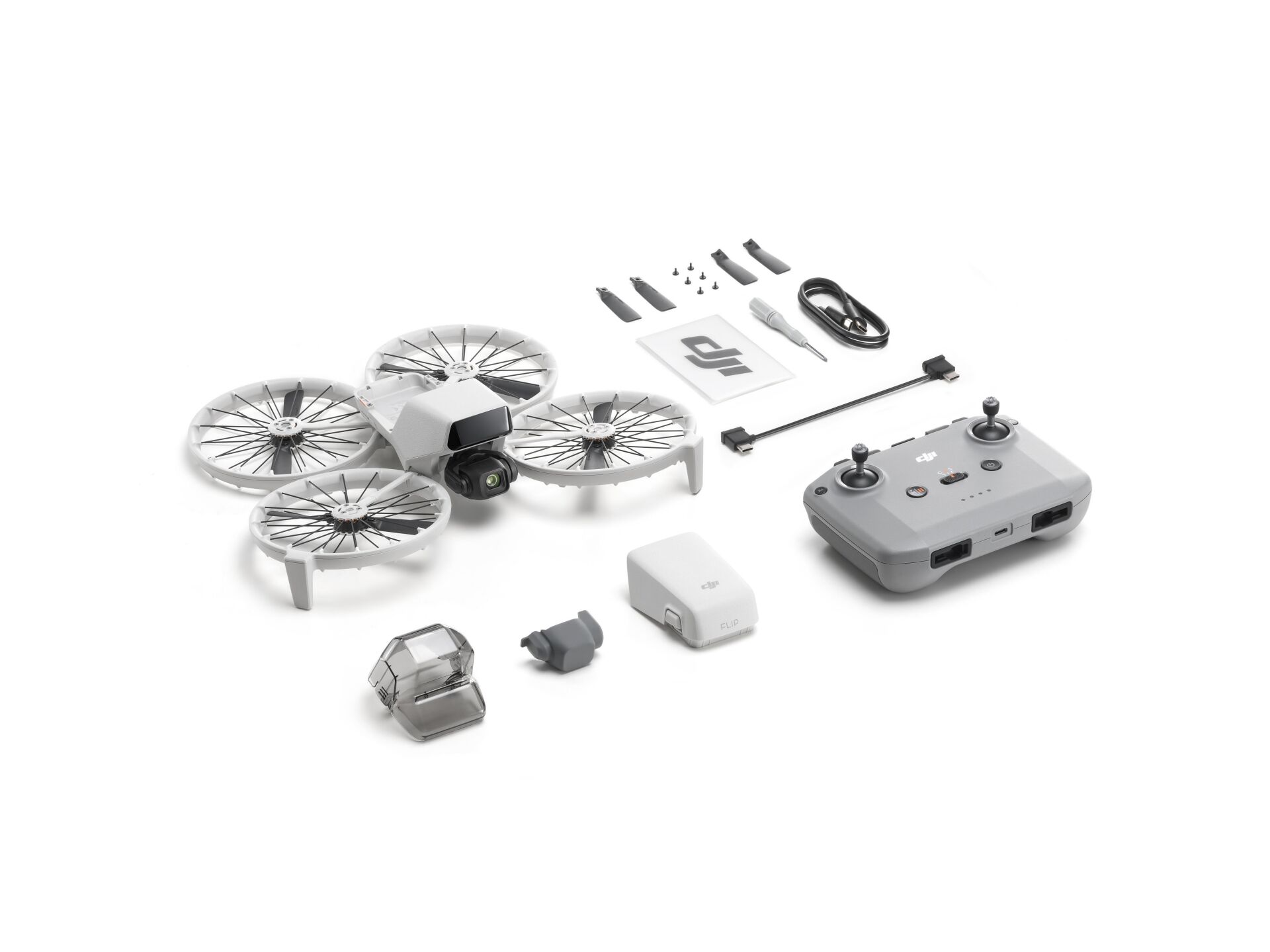 DJI Flip (GL) Drone