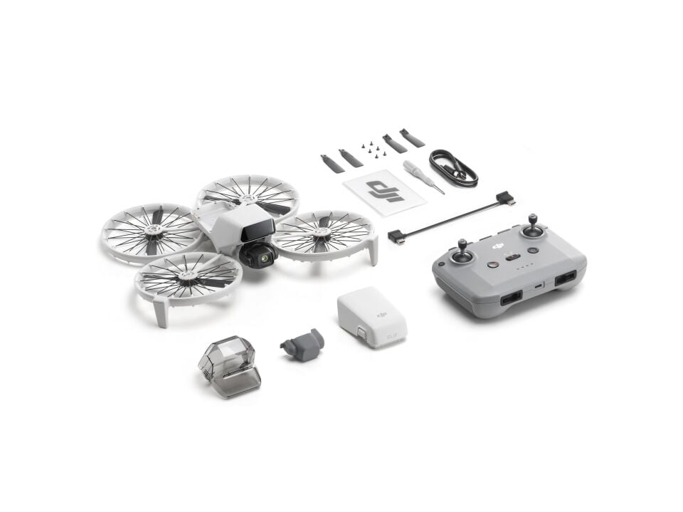 DJI Flip (GL) Drone
