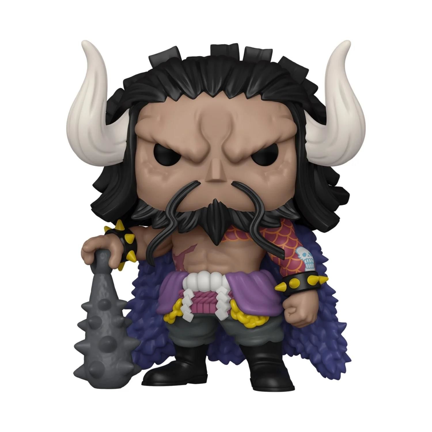 Funko POP Figür Super: One Piece- Kaido