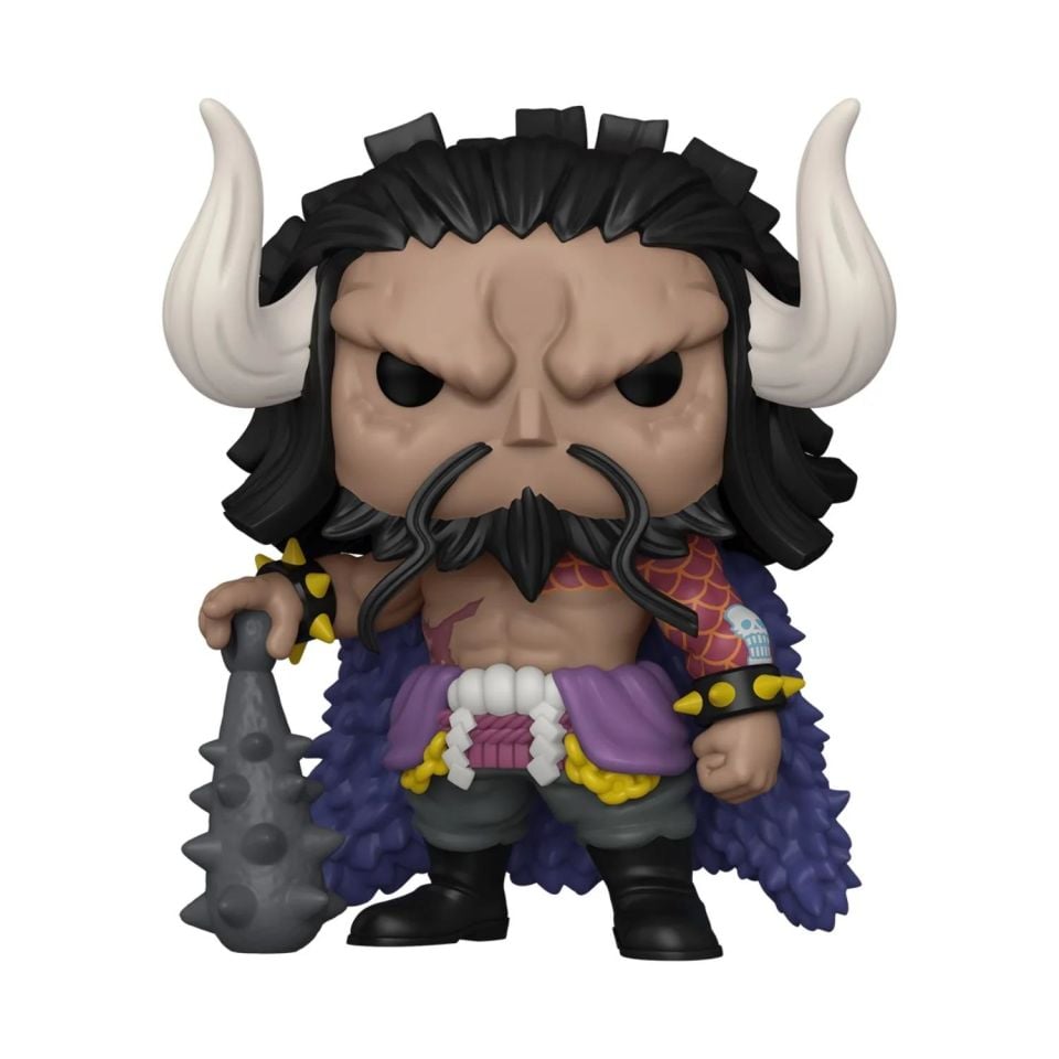 Funko POP Figür Super: One Piece- Kaido