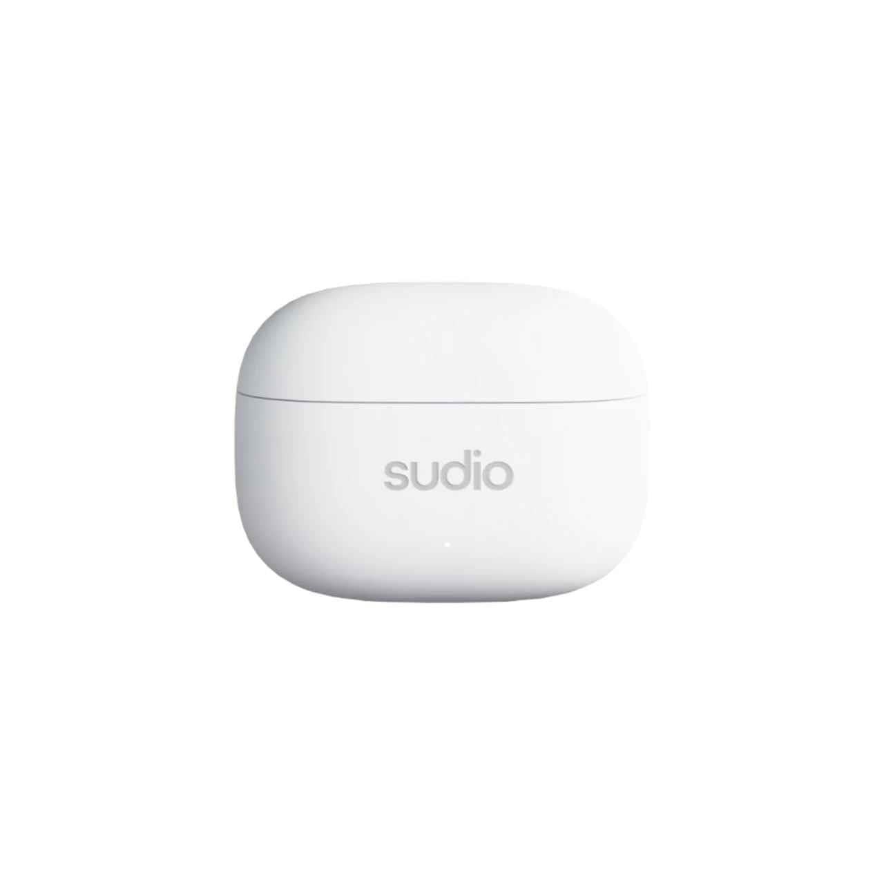 Sudio A1 Pro  ANC'li Kablosuz Kulak İçi Kulaklık White