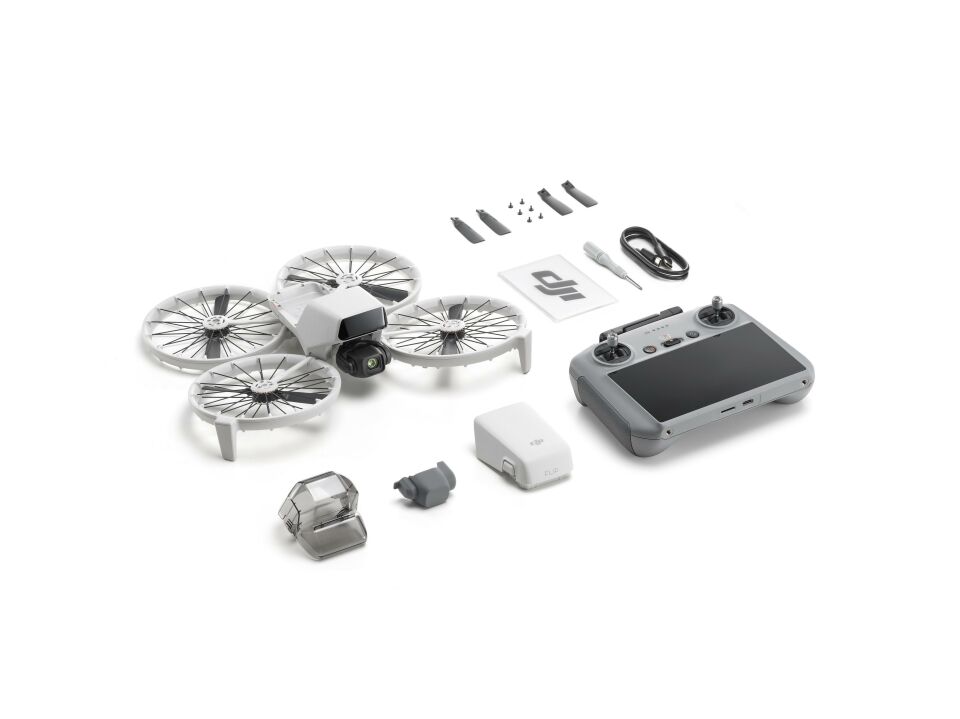 DJI Flip (DJI RC 2) (GL) Drone