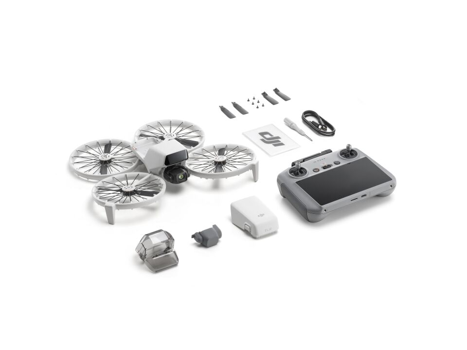 DJI Flip (DJI RC 2) (GL) Drone