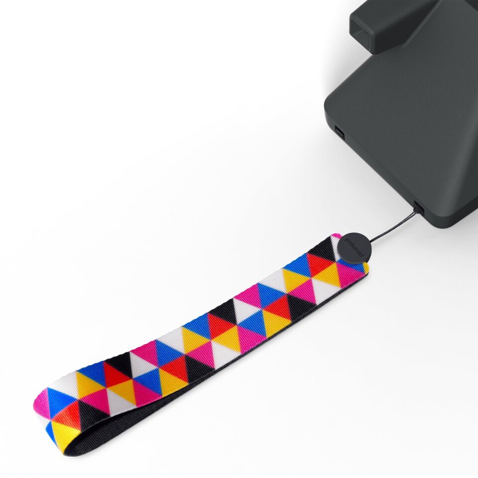 Polaroid Now Generation 2 Anlık Fotoğraf Makinesi - Eames Edition