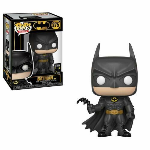 Fıg Funko Pop Batman