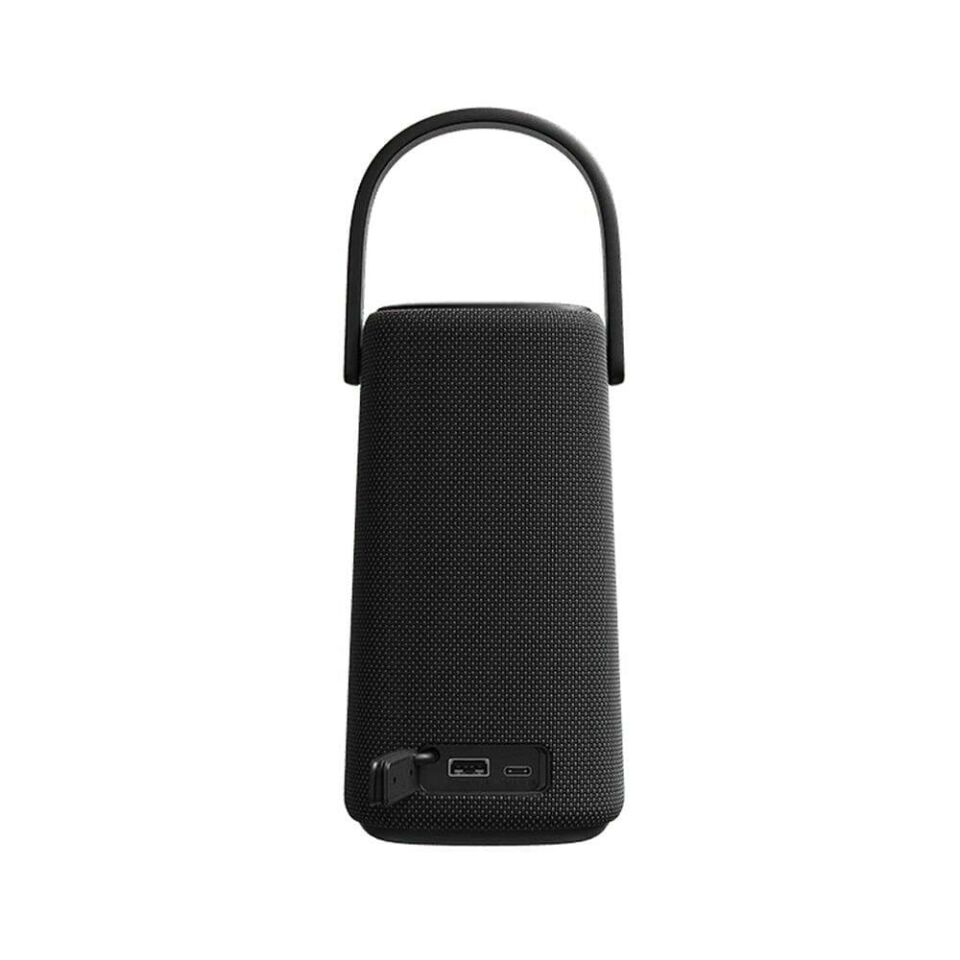 Tribit StormBox Pro BTS31 Bluetooth Hoparlör Siyah