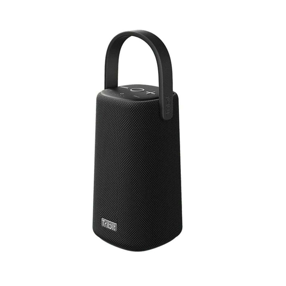 Tribit StormBox Pro BTS31 Bluetooth Hoparlör Siyah