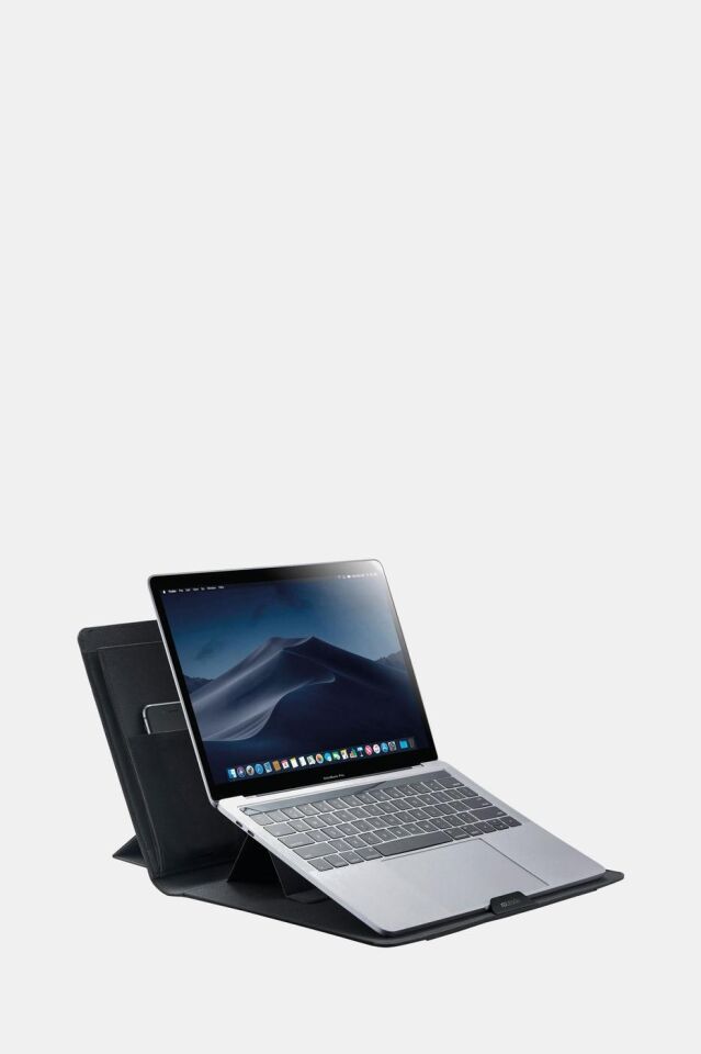 XD Design Mobile Office Laptop Çantası 13'' Siyah