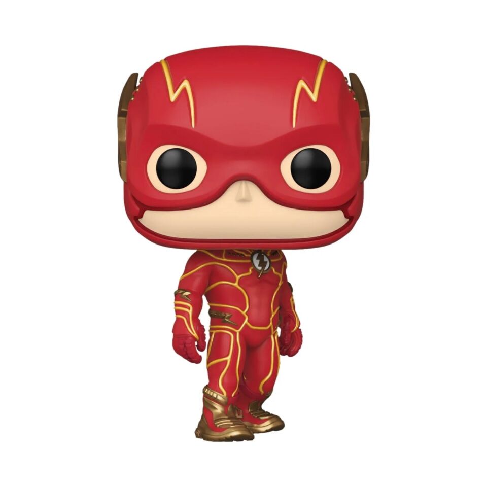 Funko POP Movies: The Flash - The Flash