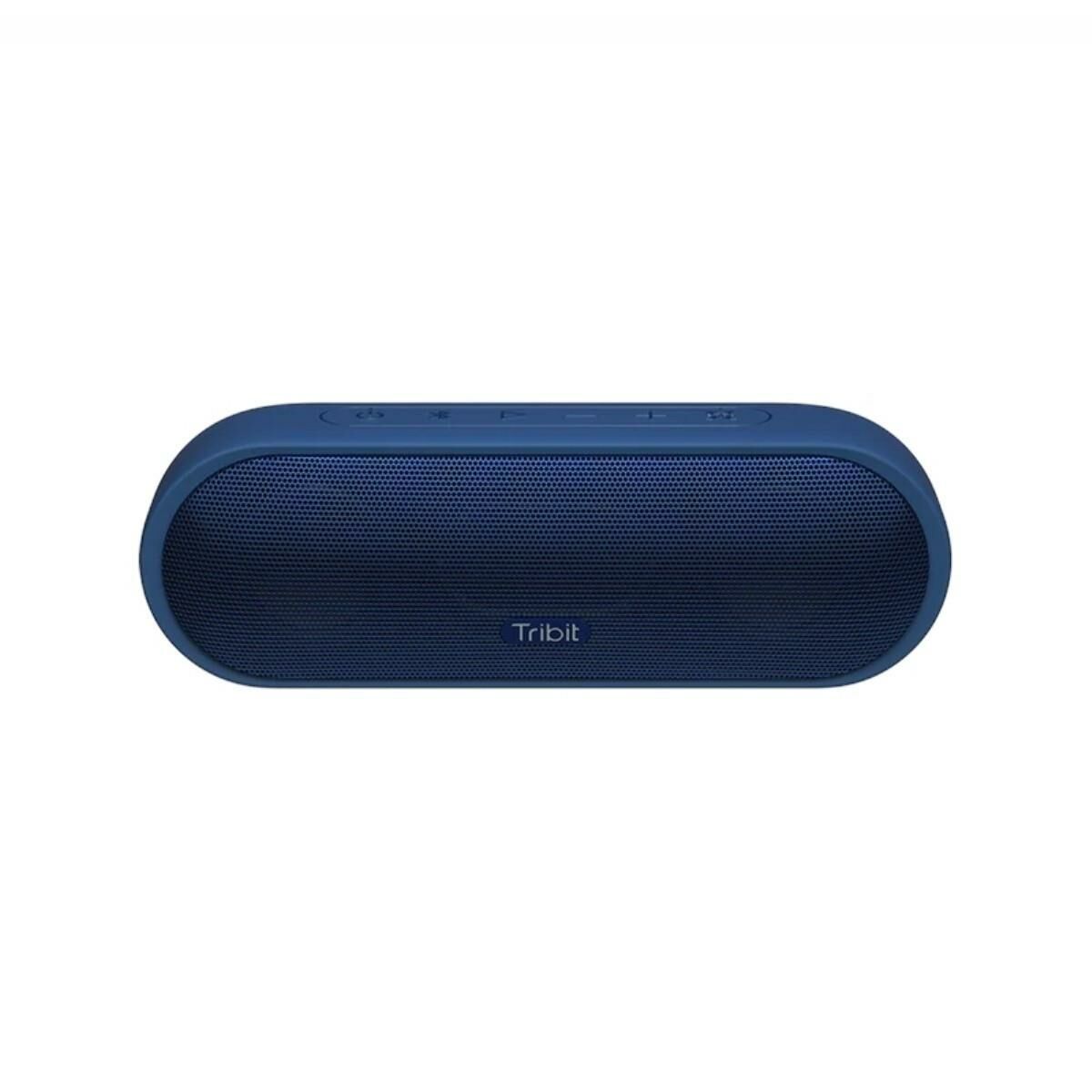 Tribit Max Sound Plus BTS25 Bluetooth Hoparlör Mavi
