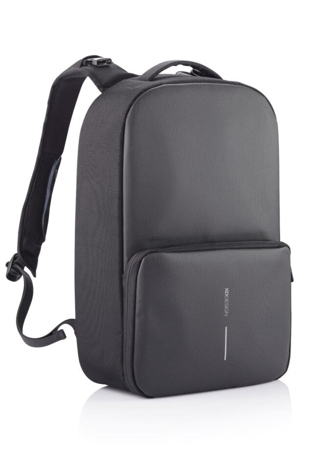 XD Design Flex Sırt Çantası Siyah