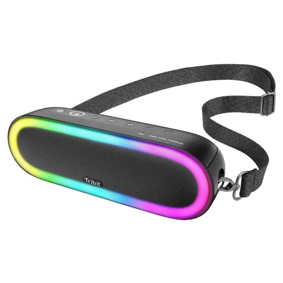Tribit Xsound Mega BTS35 Bluetooth Hoparlör